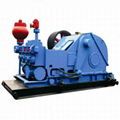 mud pump 1