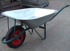 WHEELBARROW