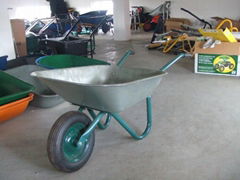 WHEELBARROW