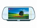 7inch rearview mirror 1