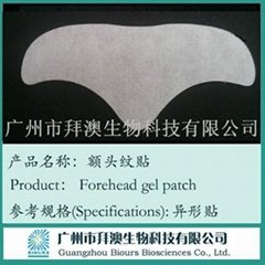 2013 Chinese herbal product for relieving aging, anti-aging patch
