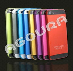 Iphone 5 limited edition color frame