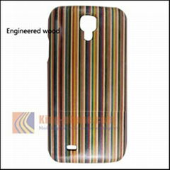 Iphone 5 America Switcheasy Brand Two-pronged Bone Case