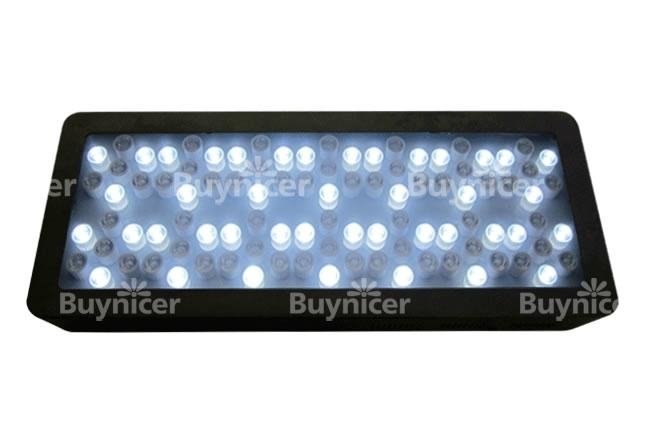 300w led aquarium grow lights from buynicer fish coral reef lamp panel fixture 3