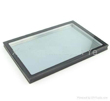 insulated glass for building glass 3