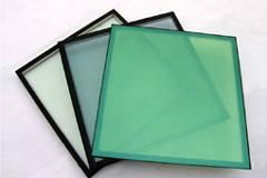 insulated glass for building glass 4