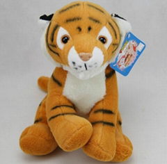 plush soft animal toy