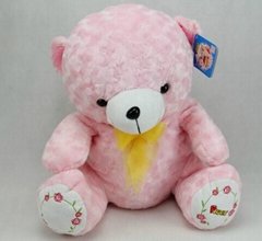 plush stuffed teddy bear toys