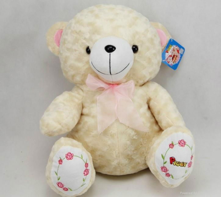 plush stuffed teddy bear toys 2