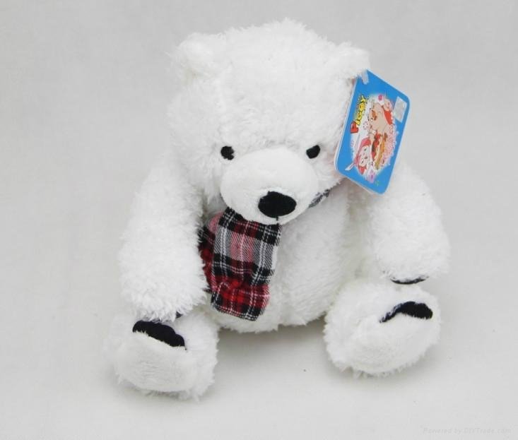 plush stuffed teddy bear toys 3