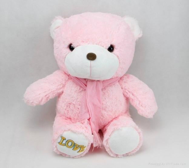 plush stuffed teddy bear toys 5