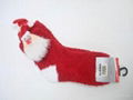 Plush Christmas promotional gift toys 4