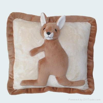 plush lovely pillow & cushion 5