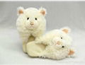 plush kids& Adult slipper  3