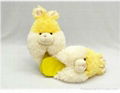 plush kids& Adult slipper  4