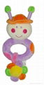 Plush Educational Baby Toy 3