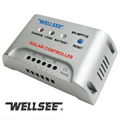 WS-MPPT15 10A/15A Wellsee Solar Charge