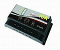 WS-C2415 6A 10A 15A Solar Charge