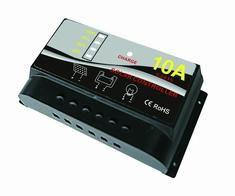 WS-C2415 6A 10A 15A Solar Charge Controller