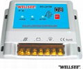 WS-L2415 6A 10A 15A  SOLAR LIGHT CONTROLLER 1