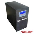 WS-P Series Solar Inverter