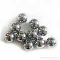 Tungsten Carbide Balls 2