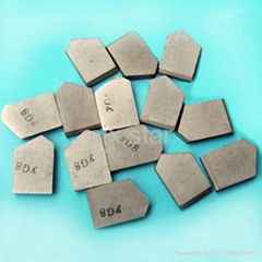 Tungsten Carbide Coal Mining Tips