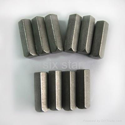 Tungsten Carbide Coal Mining Tips 4
