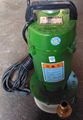 Electric submersible pump