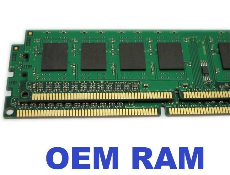 Brand new Desktop Computer Ram memory 4GB DDR3 1333