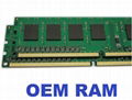 Brand new Desktop Computer Ram memory 4GB DDR3 1333