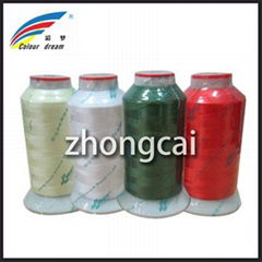 Polyester Embroidery Thread