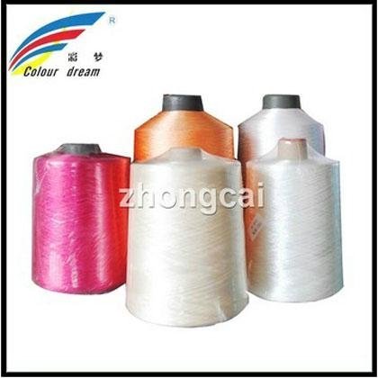 Polyester Embroidery Thread 2