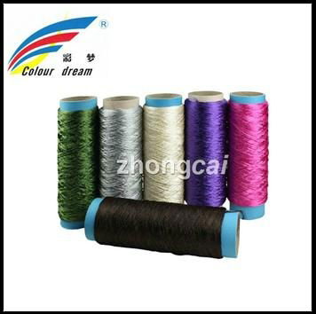 Shaggy Carpet Yarn 2