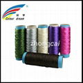 Shaggy Carpet Yarn 2