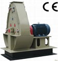 CE certification water-drop hammer mill
