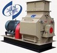 Best performance efficient hammer mill of high quality for sale 1