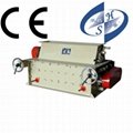 Roll crusher of high quality with CE for