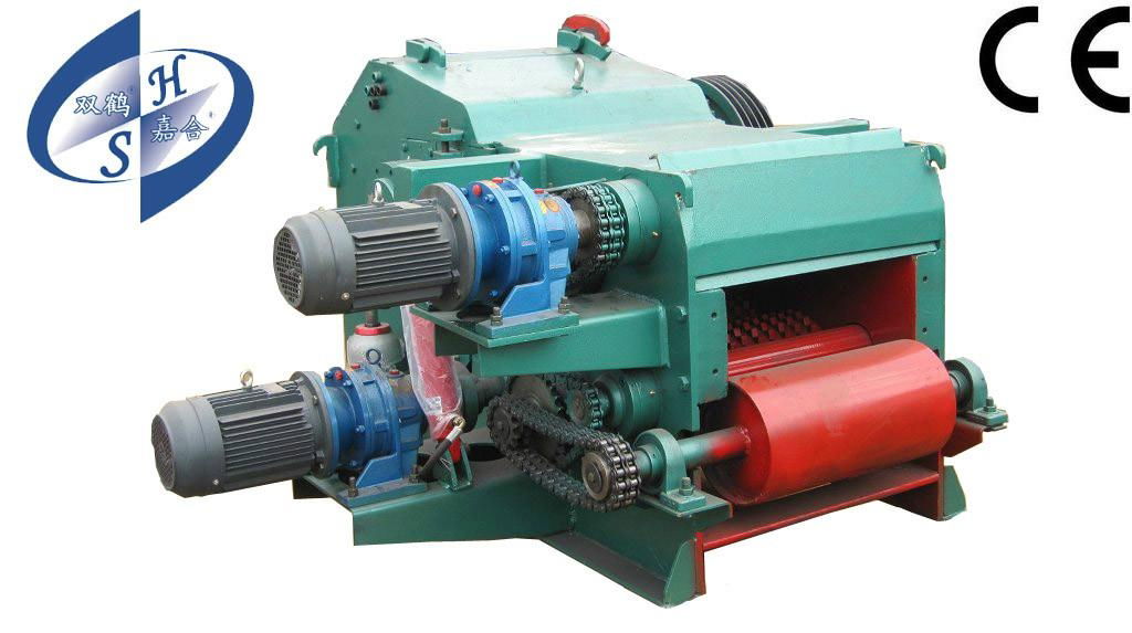 Best selling drum chipper /crusher/cutting machine for sale with CE approved