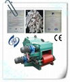 Best selling drum chipper /crusher/cutting machine for sale with CE approved 3