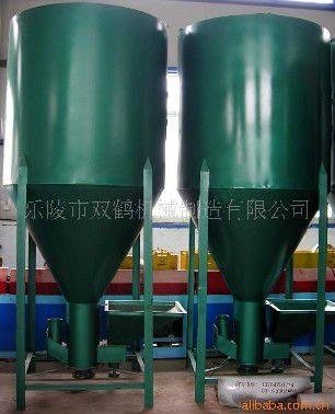 Vertical mixer machine for feedstuff of high quality with CE price 3