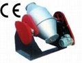 Best price high efficient waist drum mixer with CE for sale