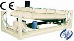 2013 Best selling Rotary sizing screen of high quality with CE