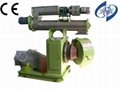 CE certification ring-die pellet mill for feedstuff with competitive price 2