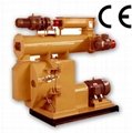 CE certification ring-die pellet mill for feedstuff with competitive price 3