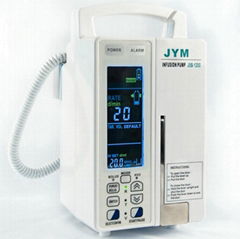 hot sell !! smart Infusion pump JSB-1200 with CE marked
