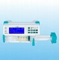 target controlled infusion of anesthesia