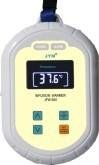 medical blood infusion warmer