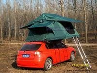 Roof Top Tent SRT01S(Standard style)  3