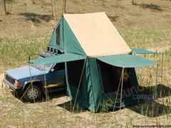 Roof Top Tent SRT02